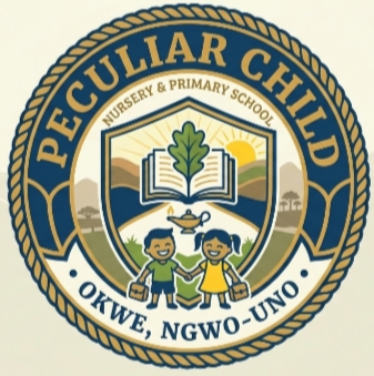 School logo